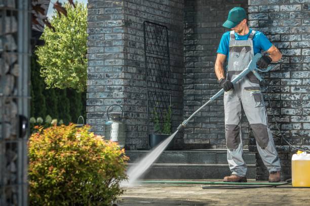 Best Concrete Surface Cleaning in Trempealeau, WI