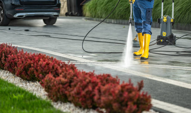 Best Commercial Pressure Washing in Trempealeau, WI
