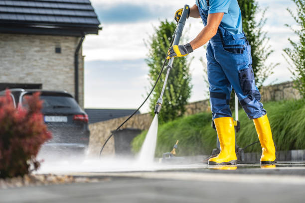 Best Window and Screen Pressure Cleaning in Trempealeau, WI